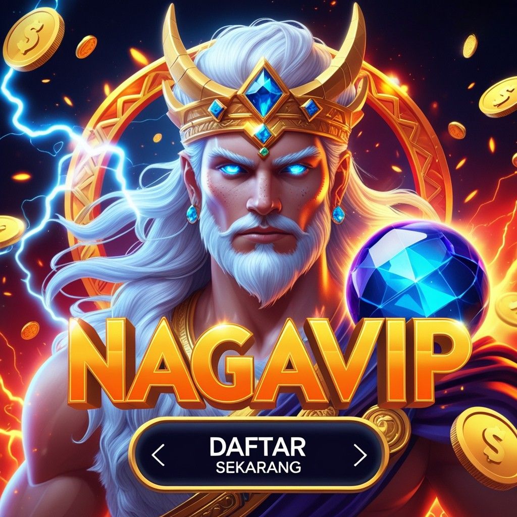 NAGAVIP : Algoritma Slot Gacor & Slot999 Garansi Menang Besar Sekarang Juga - WooCommerce eCommerce
